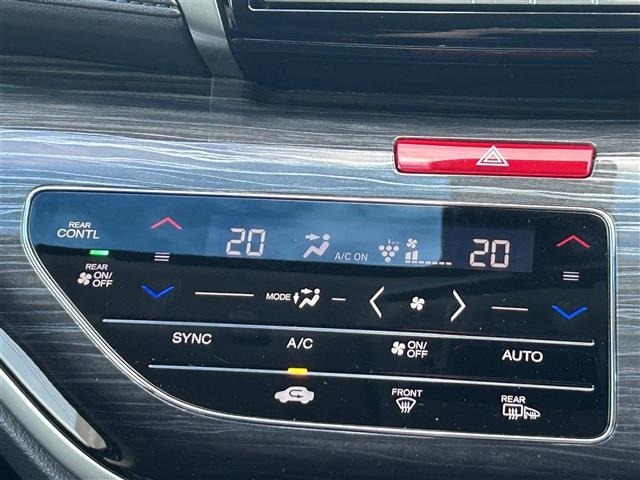 Honda ODYSSEY 2016 8077811-7