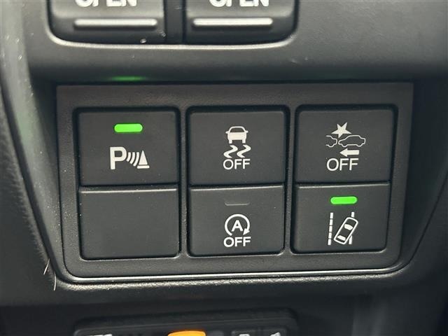 Honda ODYSSEY 2016 8077811-8