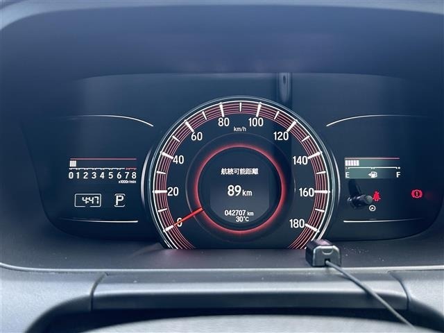 Honda ODYSSEY 2016 8077811-9