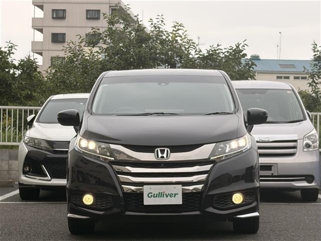 Honda ODYSSEY 2016 8077812-1