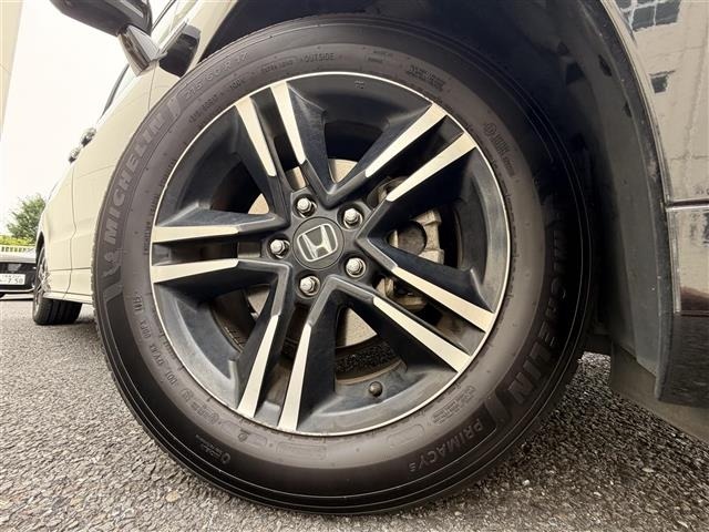 Honda ODYSSEY 2016 8077812-10