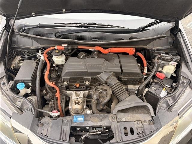 Honda ODYSSEY 2016 8077812-12