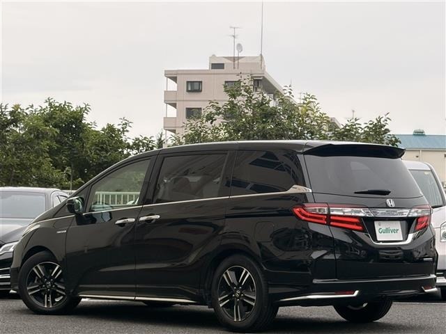 Honda ODYSSEY 2016 8077812-13