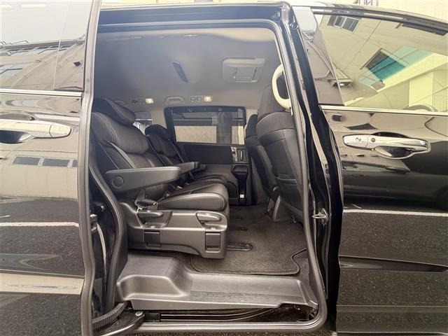 Honda ODYSSEY 2016 8077812-2