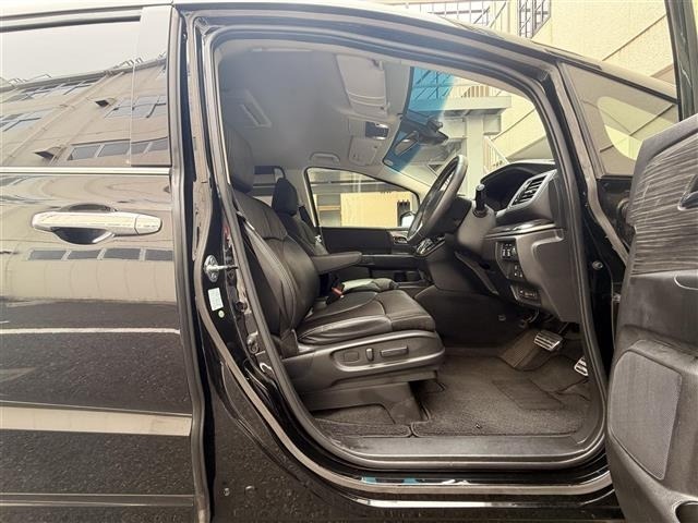 Honda ODYSSEY 2016 8077812-20