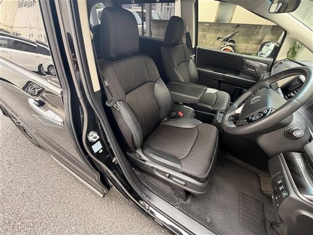 Honda ODYSSEY 2016 8077812-22
