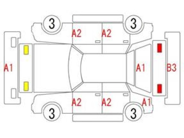 Honda ODYSSEY 2016 8077812-23