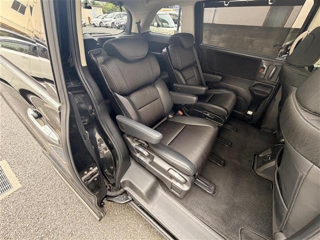 Honda ODYSSEY 2016 8077812-4