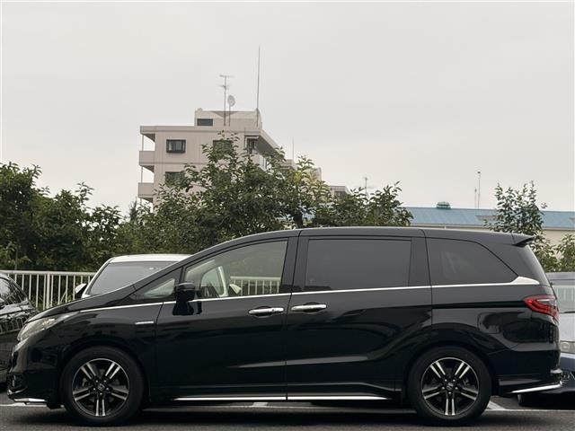 Honda ODYSSEY 2016 8077812-5