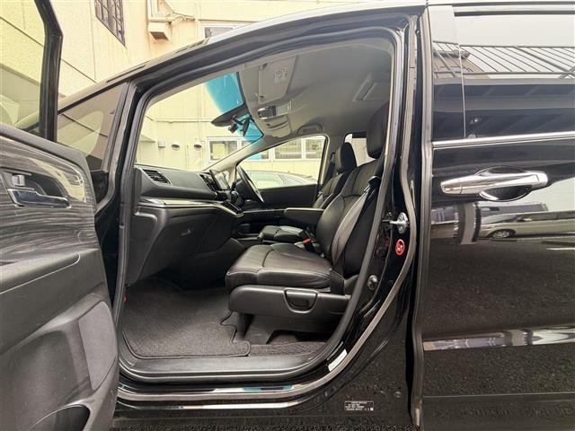 Honda ODYSSEY 2016 8077812-6