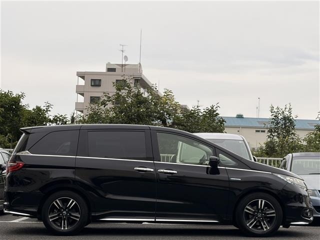 Honda ODYSSEY 2016 8077812-9