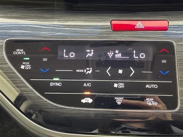 Honda ODYSSEY 2016 8077825-1