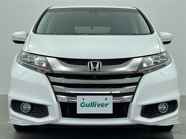 Honda ODYSSEY 2016 8077825-12