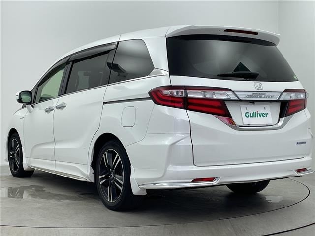 Honda ODYSSEY 2016 8077825-13