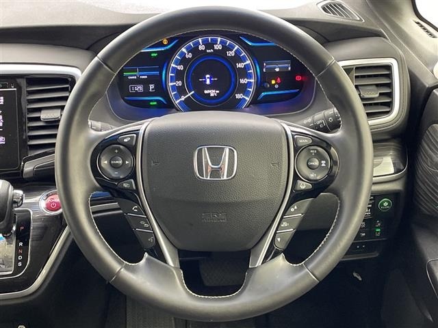 Honda ODYSSEY 2016 8077825-14