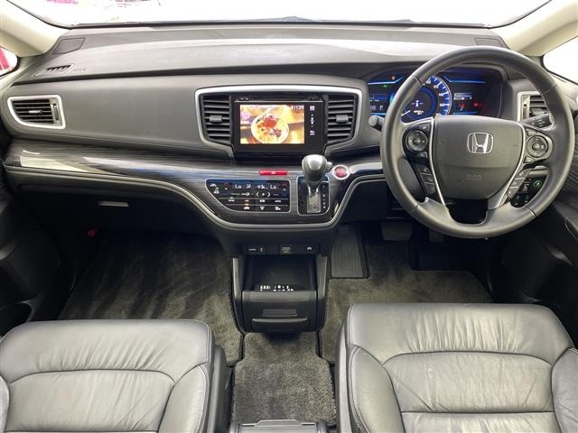 Honda ODYSSEY 2016 8077825-15