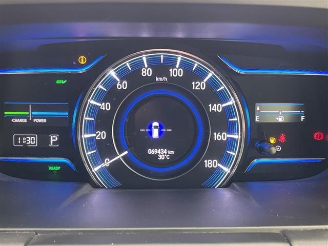 Honda ODYSSEY 2016 8077825-16