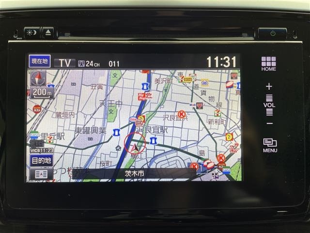 Honda ODYSSEY 2016 8077825-17
