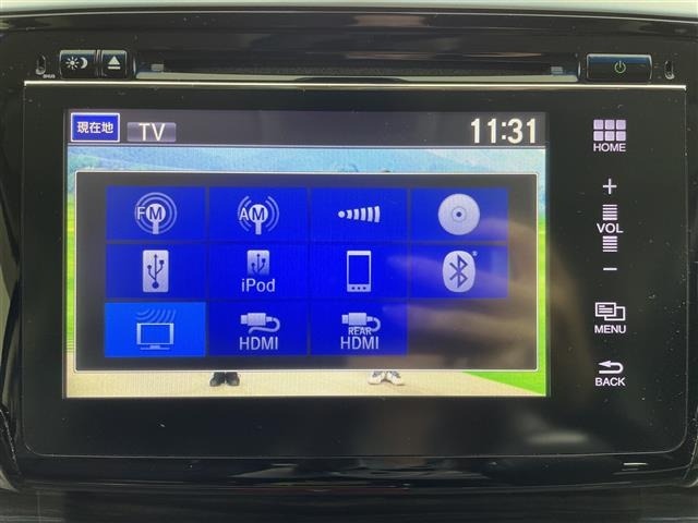 Honda ODYSSEY 2016 8077825-19