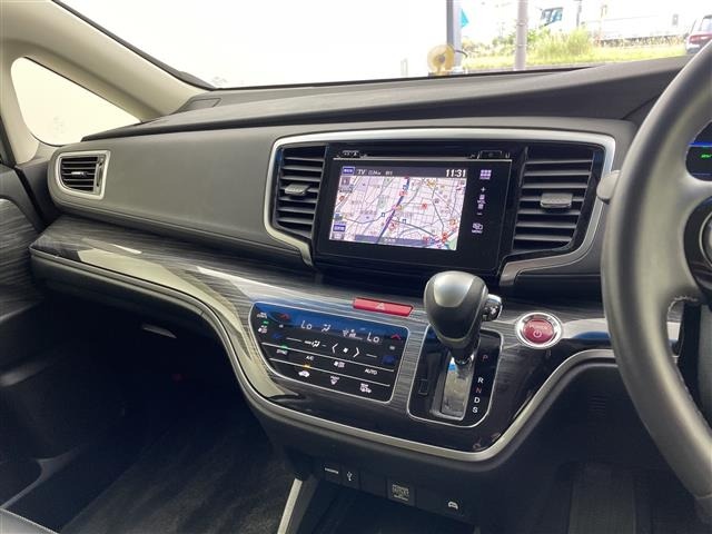 Honda ODYSSEY 2016 8077825-21