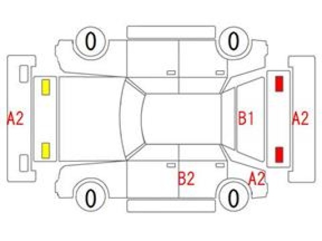Honda ODYSSEY 2016 8077825-23