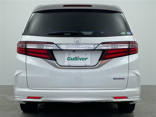 Honda ODYSSEY 2016 8077825-6