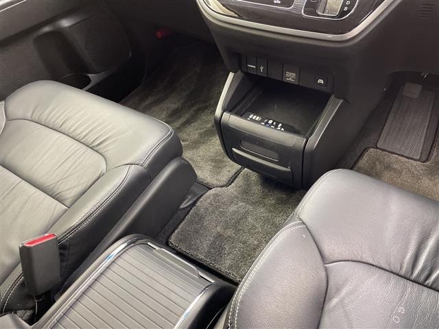 Honda ODYSSEY 2016 8077825-8