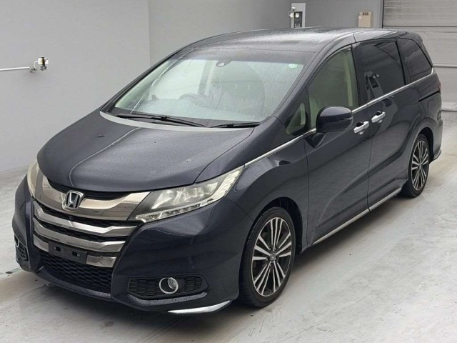 Honda ODYSSEY 2015 8077826-0