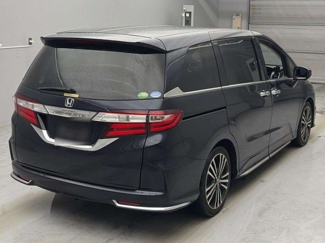 Honda ODYSSEY 2015 8077826-1