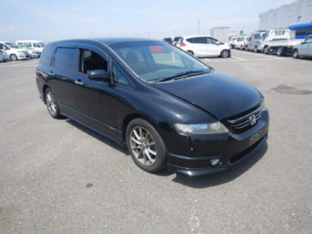 Honda ODYSSEY 2005 8077838-0
