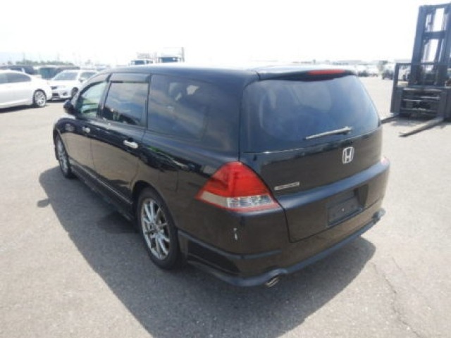Honda ODYSSEY 2005 8077838-1