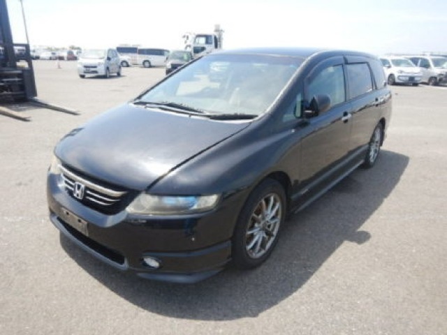 Honda ODYSSEY 2005 8077838-2