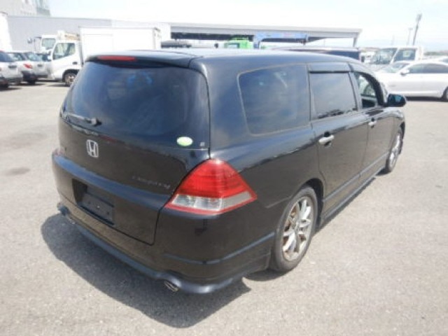 Honda ODYSSEY 2005 8077838-3