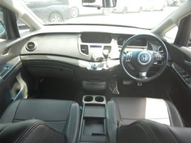 Honda ODYSSEY 2005 8077838-4