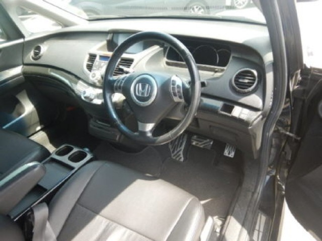 Honda ODYSSEY 2005 8077838-5