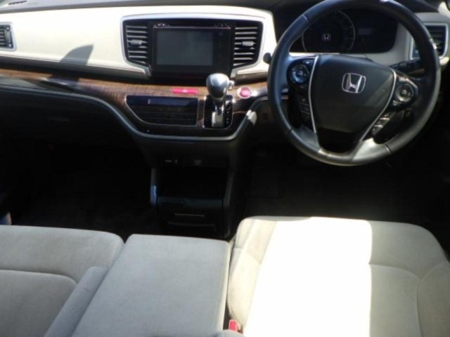 Honda ODYSSEY 2016 8077845-3