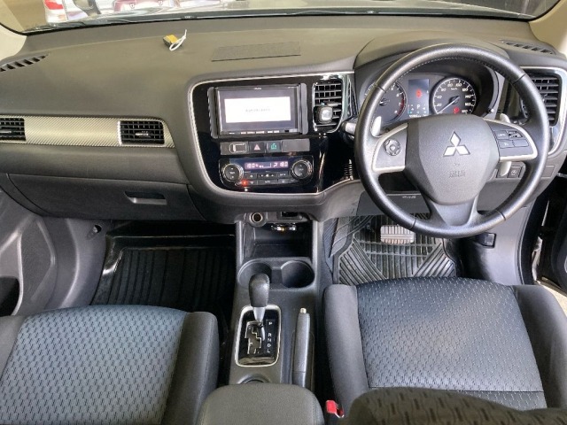 Mitsubishi OUTLANDER 2013 8086145-3
