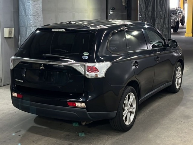 Mitsubishi OUTLANDER 2013 8086145-5