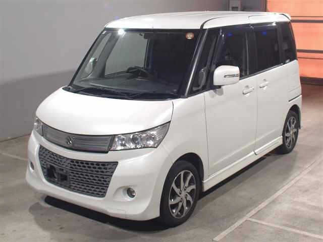 Suzuki PALETTE 2010 8086352-0