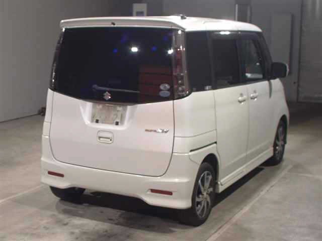 Suzuki PALETTE 2010 8086352-1