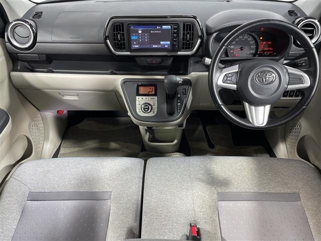 Toyota PASSO 2016 8077231-15