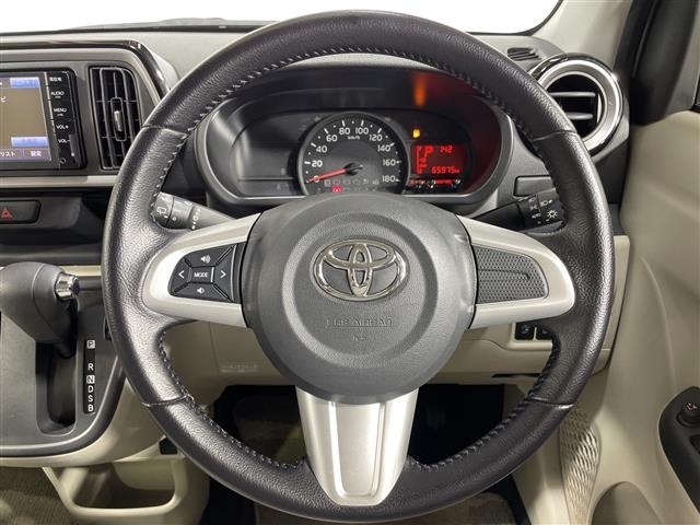 Toyota PASSO 2016 8077231-19
