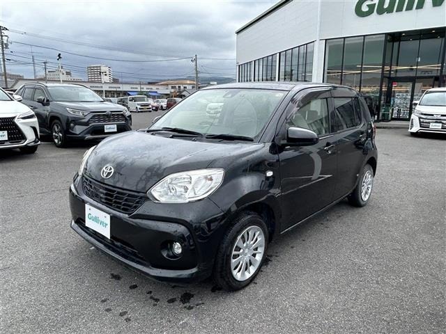 Toyota PASSO 2016 8077232-11