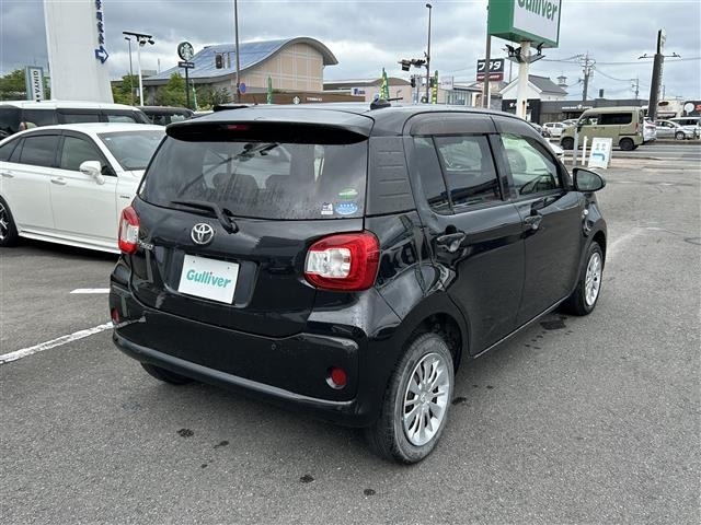 Toyota PASSO 2016 8077232-14