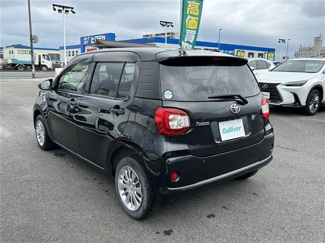 Toyota PASSO 2016 8077232-20