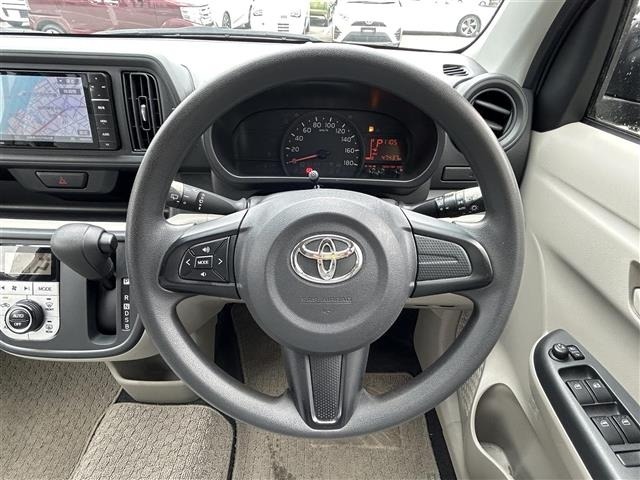 Toyota PASSO 2016 8077232-3