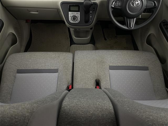 Toyota PASSO 2018 8077235-11