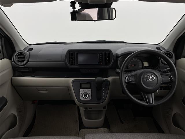Toyota PASSO 2018 8077235-18
