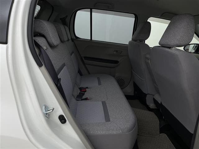 Toyota PASSO 2018 8077235-6