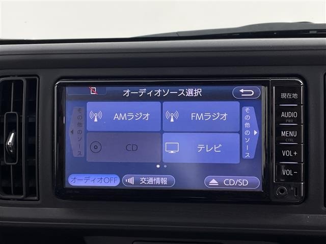 Toyota PASSO 2018 8077235-7